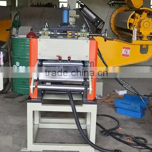 Automatic Feeder for Punching Machine/press Feed Line With Low Price thumbnail-2