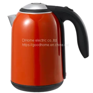 Electric Kettle（Wechat:13510231336） thumbnail-1