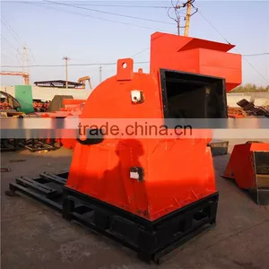 Heavy Metal Crushing Machine, Metal Products Crusher thumbnail-1