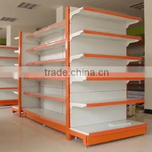 Supermarket Shelf Market Shelf Store Shelf Metal Shelf/supermarket Eqipment thumbnail-1