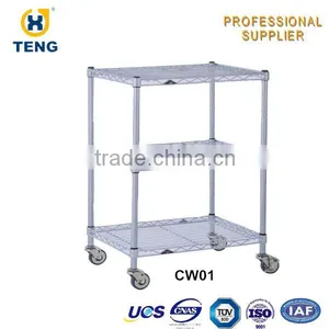 Supermarket Shelf For Shop thumbnail-1