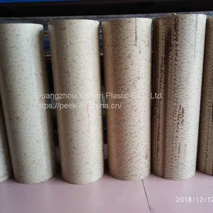 Manufacturers 100% New Material PPS Board High Quality PPS Rod thumbnail-2