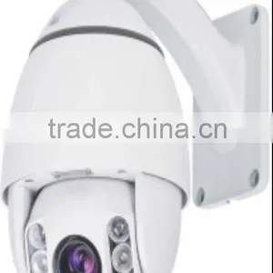 High Speed Dome Camera IR HD PTZ Mini Camera thumbnail-2