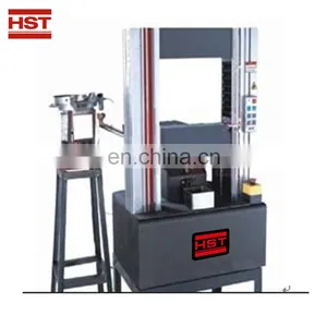 WDW-1000 1000KN Computer Control Electronic Universal Testing Machine thumbnail-4