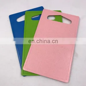 Bamboo Fiber Plastic Cutting Boards thumbnail-5