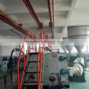 Polyester Fiber Production Line thumbnail-1