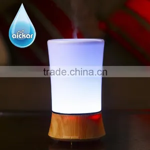 2016 Wholesale Price 150ML Aromatherapy Diffuser Healthy Essential Oil Diffuser Waterless Auto Off Humidifier thumbnail-6