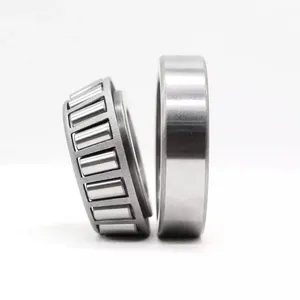 Bearings Roller Part Number 385/382 Taper Roller Bearing Size 55*98.425mm thumbnail-1