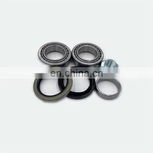 96285525 VKBA3901 R184.53 Wheel Bearing Kit thumbnail-4