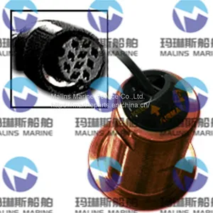 Furuno TZTL12F Bottom Discrimination Transducers525T-LTD/12 thumbnail-1