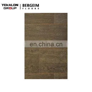 Foshan Easy Lock Clean Hdf Laminate Flooring thumbnail-2