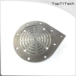 Titanium Electrodes for Wastewater Treatment thumbnail-3