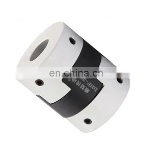 Wear-resisting & Corrosion-resistant High-strength Shaft Coupling Oldham Coupling Cross Slider Coupling For Universal Motor thumbnail-4