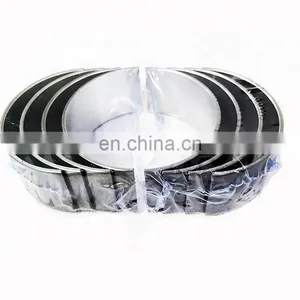 High Quality QSB4.5 Connecting Rod Bearing 3939380 thumbnail-1