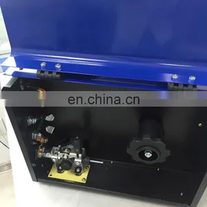MIG/MMA-250 IGBT INVERTER Portable High Quality MIG 250 WELDER thumbnail-3
