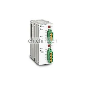 NEW Original Delta Programmable Controller Dta4848v0 Temp Controller Delta DVP02DA-E2 DVP02DAE2 thumbnail-4