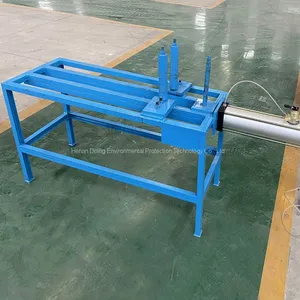 Efficient Nesting Solution for Tires With Customization Options Tire Nesting Machine Tire Doubling Tripling Machine thumbnail-2