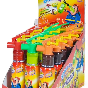 Mini Fire Spray thumbnail-1