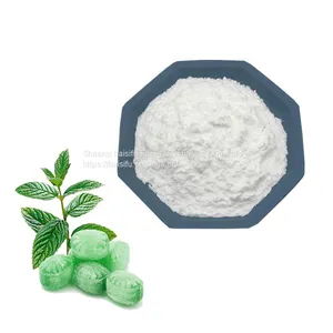 CAS No. 59259-38-0 L-Menthyl Lactate thumbnail-1