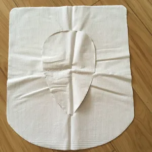 Grande Disposable Toilet Seat Cushion Waterproof Antibacterial Toilet Cover Toilet Seat Cushion thumbnail-3