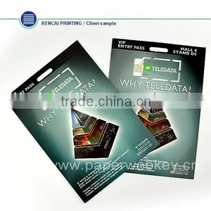 Interface Type USB 2.0 Card Style Bulk USB Flash Drive Paper USB Web Key thumbnail-6