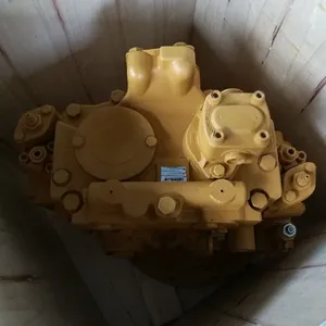 320C 321C Excavator Pump Group 2003366 Main Hydraulic Pump 200-3366 thumbnail-2