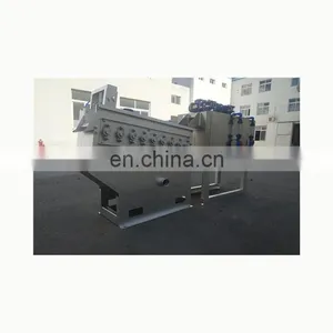 Industrial Pectin Extraction Equipment Making Machine Production Line From Apple Waste Peel Citrus Skin thumbnail-1