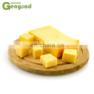 2018 New Style Cheese Processing Machine thumbnail-4