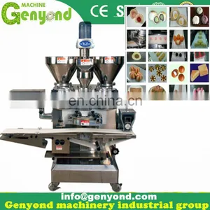 Cheap Gulab Jamun Making Machine thumbnail-2