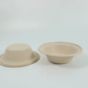 Disposable Biodegradable Bowl thumbnail-4