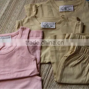 Organic Cotton Clothing thumbnail-3