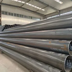 Electric Resistance Welded Steel Pipe or ERW thumbnail-5