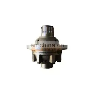 China Heavy Truck Sinotruk HOWO T5g T7h Tx Truck Spare Parts AZ9231320272-2 Centre Axle Inter-Wheel Differential Assembly thumbnail-3
