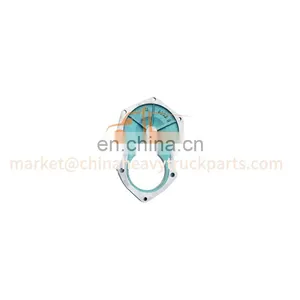 Foton Auman/Aumark/Miler/Land Pioneer Weichai Engine Gearbox Zf/Fast Truck Spare Parts 61500010008a Camshaft Gear Cover thumbnail-3