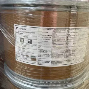 PTFE Powder Used For Make Ptfe Thread Seal Tape thumbnail-1