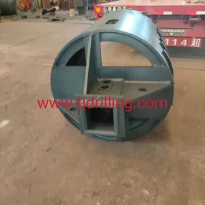 Venta 80cm Carrotiere de Pilotes ,carrotiere Para Perforacion,cimentacion Profunda Para Bauer ,soilmec .casagrande thumbnail-1