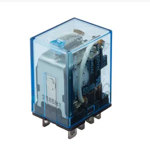 Relay Switch Terminals, Relay Connection Terminals, Brass Body Can be Riveted With Silver Contacts, and Can be Customized According to Customer Drawings. thumbnail-1