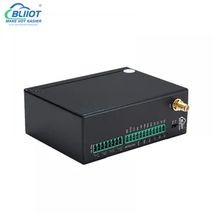 Programmable GSM/GPRS/3G/4G Remote Terminal Unit S274 for IoT Applications thumbnail-1