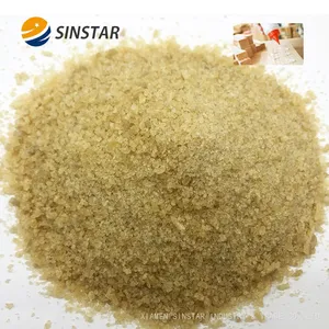Customized Jelly Strength Industrial Gelatin Powder Price Paintball Gelatin Pearl Bone Glue for Sandpaper thumbnail-5