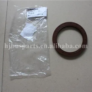 Original China Bus Spare Parts Engine Front Inner Hub ZK6122HL 100x130x12 3501-00871 Oil Seal for Truck and Bus thumbnail-2