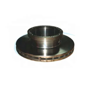 Other Performance Parts Auto Spare Parts Front Brakes Disk Disc Rotor Replacement Bus Parts & Accessories L-1036 on Sale thumbnail-1
