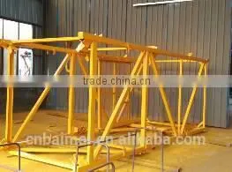 Tower Crane Low Price QTZ160(6516) Tower Crane-baimai Brand thumbnail-2