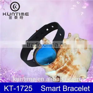 New Fashion Design Bluetooth Touch Screen Smart Watch for Andriod for IOS thumbnail-2