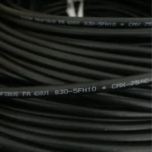 6XV1830-5FH10Siemens PB FC Process Cable GP/ Ethernet-APL Cable GP, 2 Cores thumbnail-1