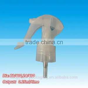 2015 Wholesale Hot Selling PP Trigger Sprayer 28/410 thumbnail-5