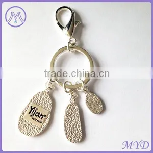 Wholesale Animal Koala Stainless Steel Keychain thumbnail-6