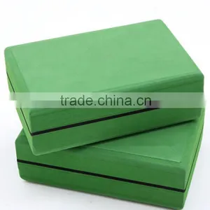 Pilates Equipment Tpe Yoga Block thumbnail-2