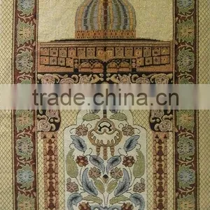Customized Muslims Prayer Mats thumbnail-1