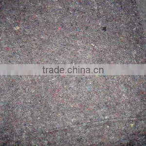 Decorative Pattern Sheer Fabric thumbnail-1