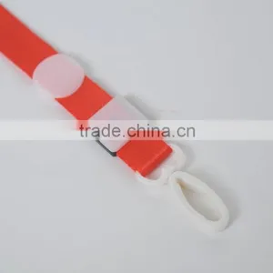 Neck Strap,full Color Lanyards,custom Lanyard With Logo,heat Transfer Lanyards thumbnail-1